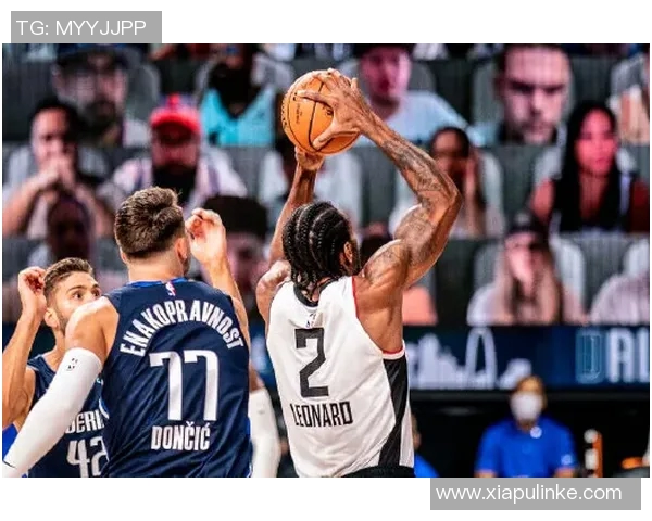 伦纳德率先登顶总决赛MVP，领导快船逆转热火夺冠！