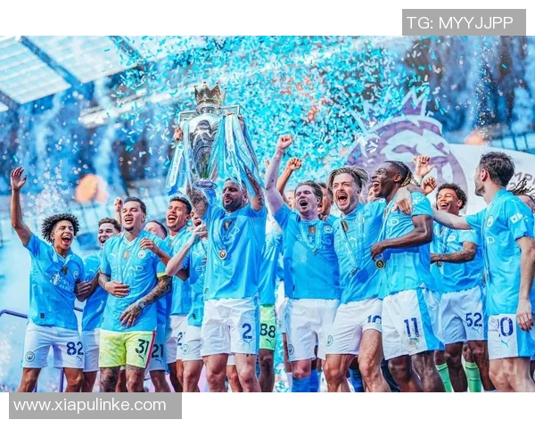 曼城大胜利物浦登顶积分榜，瓜帅雄心再度展现