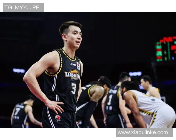 辽宁男篮总决赛首战告捷，取得开门红！