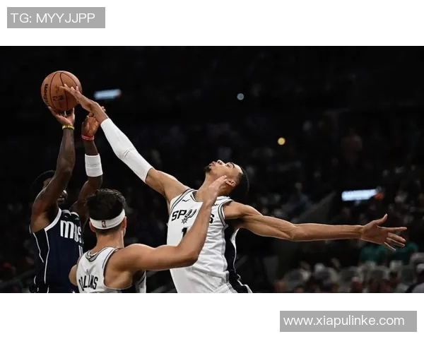 马刺新秀表现抢眼，蝉联最佳新人称号